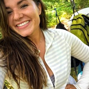 Patagonia Merino Wool Baselayer